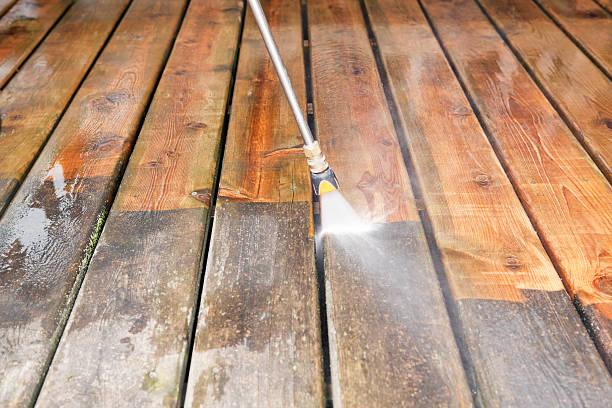 Reliable Oswego, NY Pressure Washing Services Solutions